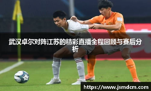 武汉卓尔对阵江苏的精彩直播全程回顾与赛后分析